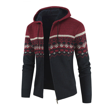Damen Strickjacke Modern Chic Geschenkidee