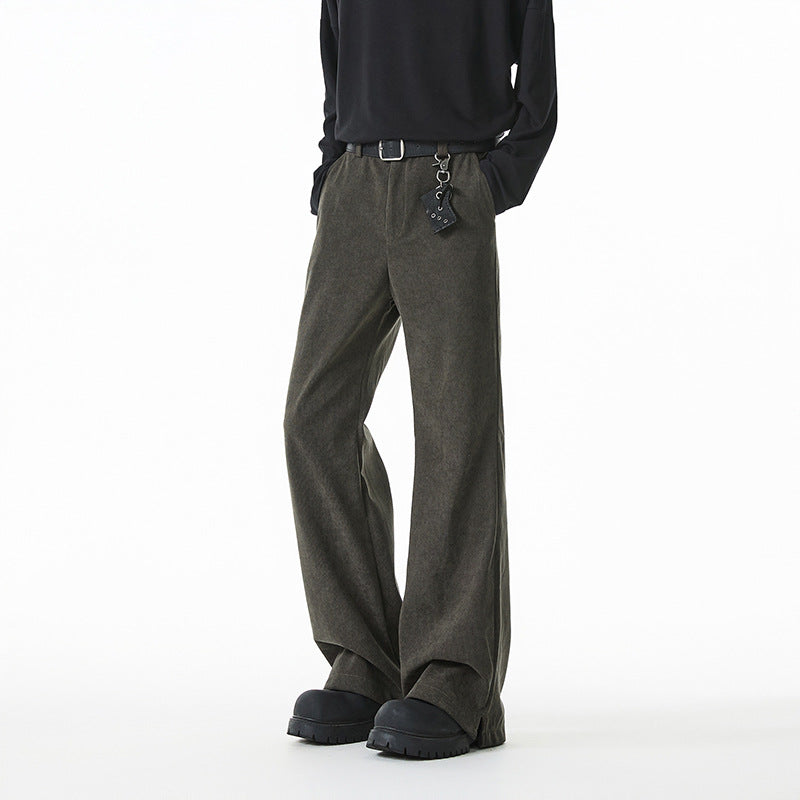 Herren Freizeithose Bequem Elastisch Hochwertig