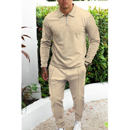 Herren Casual-Anzug Bequem Stylish