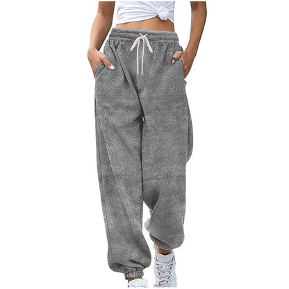 Damen Komfort Hosen Relaxed Fit