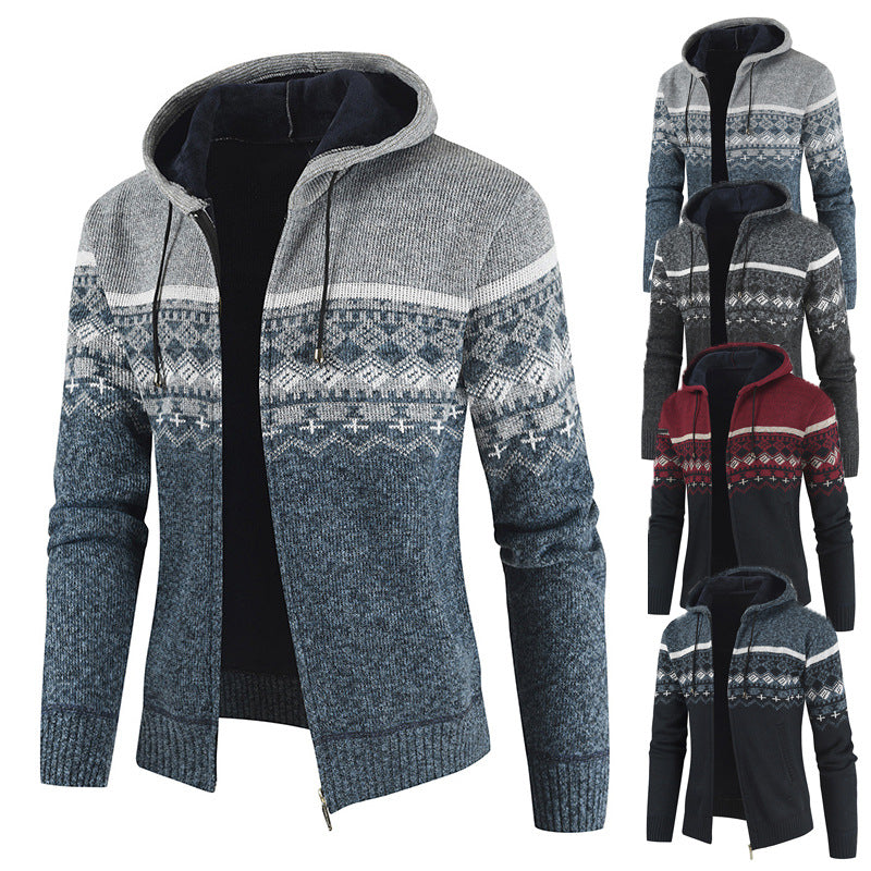 Damen Strickjacke Modern Chic Geschenkidee - IdealeKleiden