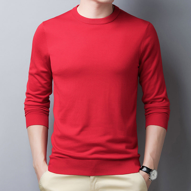 Damen T-Shirt Langarm Slim Fit Winter
