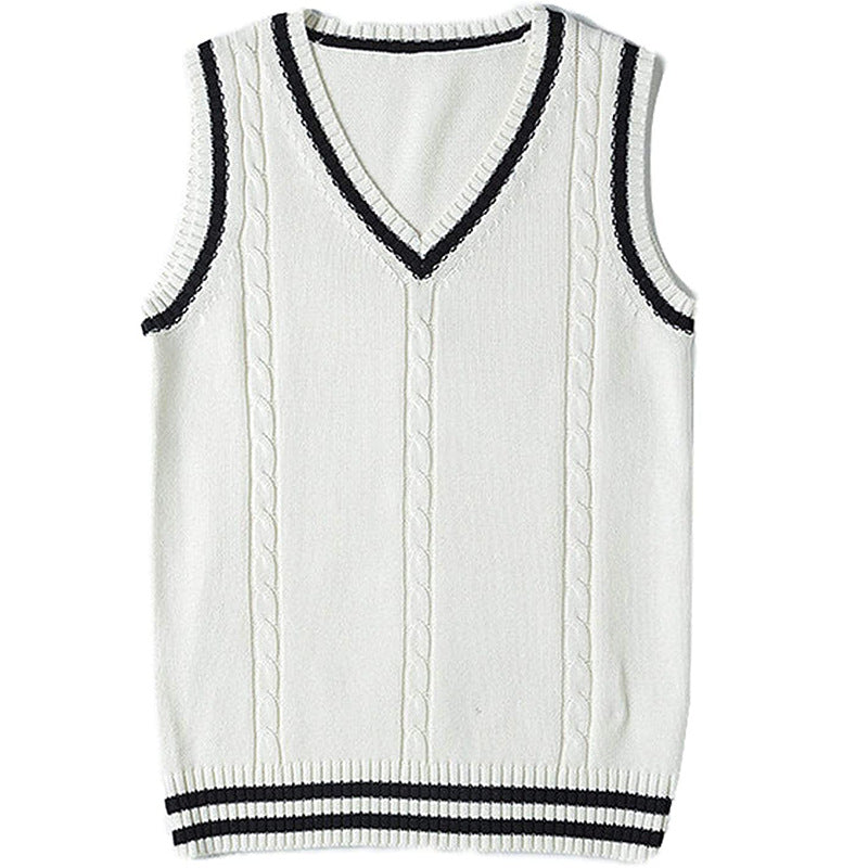 Damen Strickweste Elegantes Design Hochwertig