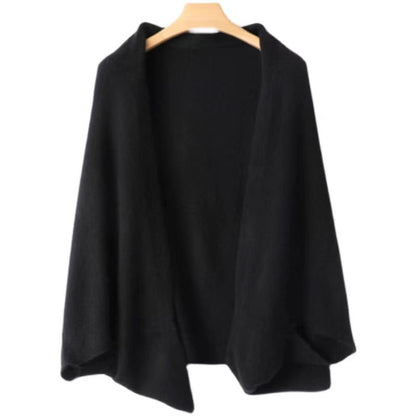 Weiche Merino Schals Damen