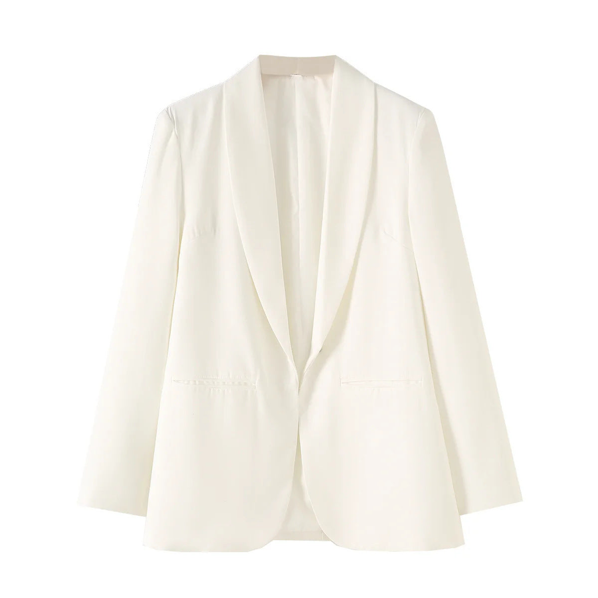 Damen Blazer Elegant Modern Schnitt