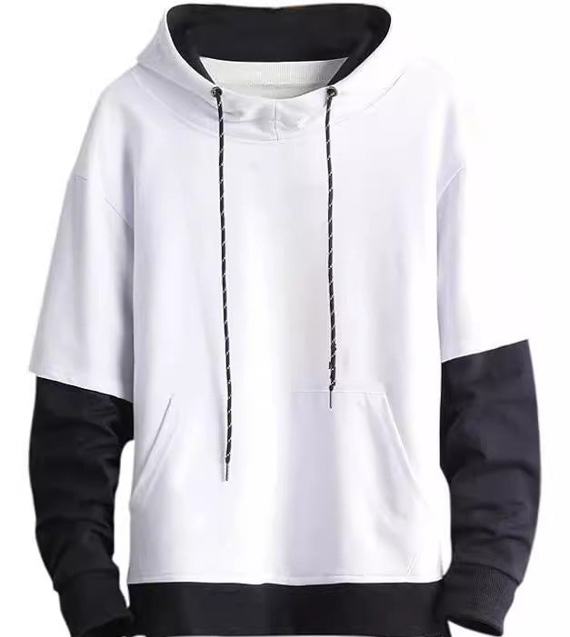 Herren Kapuzenpullover Modern Style