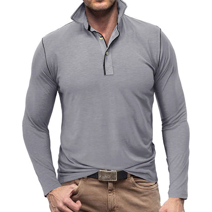 Damenschal Slim Fit Langärmlig Soft Baumwolle Elegante Passform