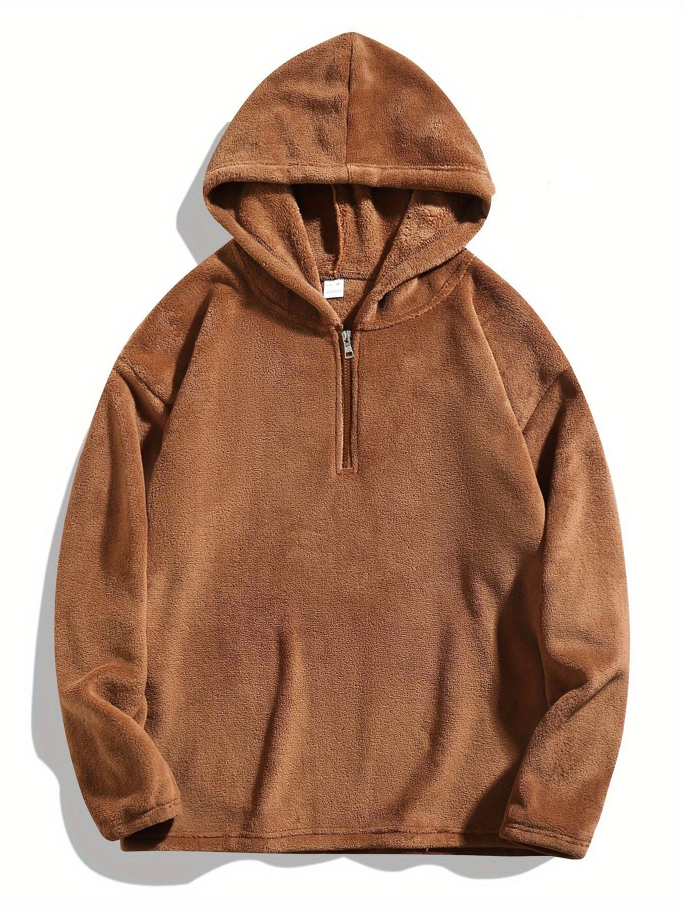 Weiche Damen Hoodie Mikrofleece Soft Style