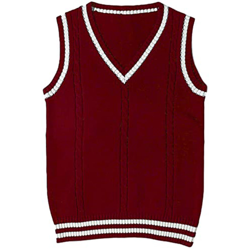Damen Strickweste Elegantes Design Hochwertig