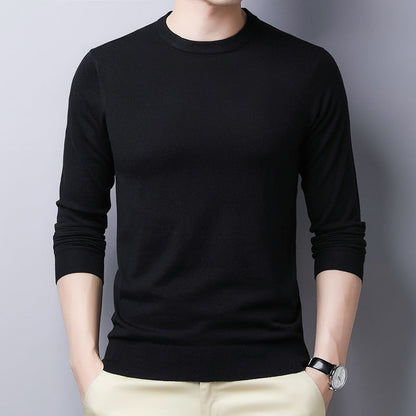 Damen T-Shirt Langarm Slim Fit Winter