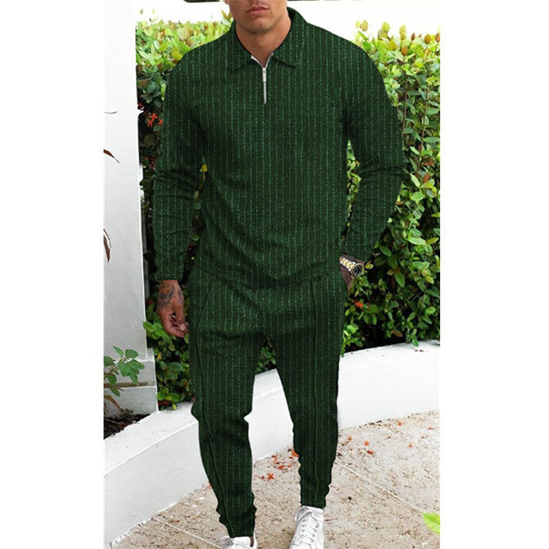 Herren Casual-Anzug Bequem Stylish