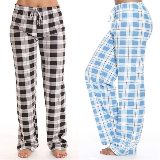 Damen Jogginghose Bequem Elegant - IdealeKleiden