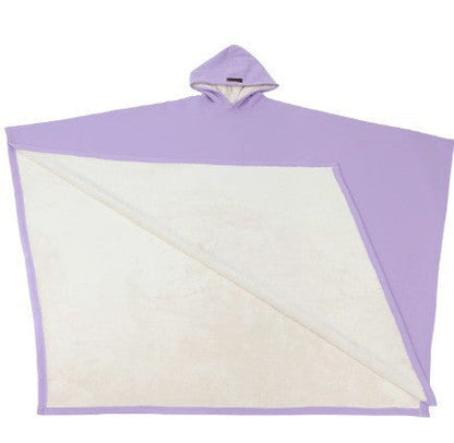 Damen Kuschel Poncho Weich Fleece Überwurf
