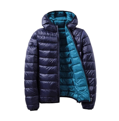 Damen Winterjacke Mit Kapuze Praktisch