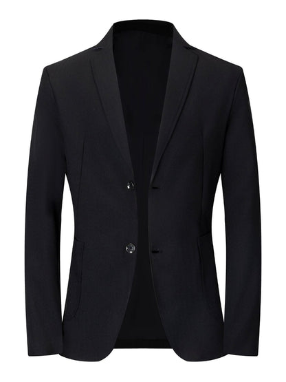 Damen Blazer Elegant Schlank Design
