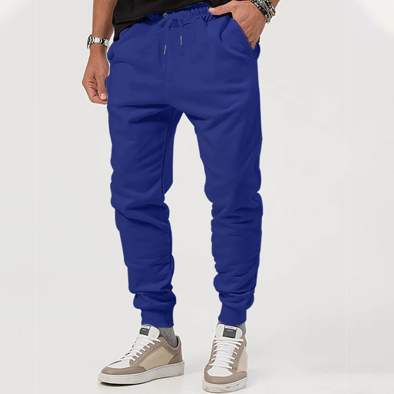 Herren Sporthose Bequem Freizeitstyle