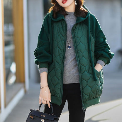 Stilvolle Damenjacke