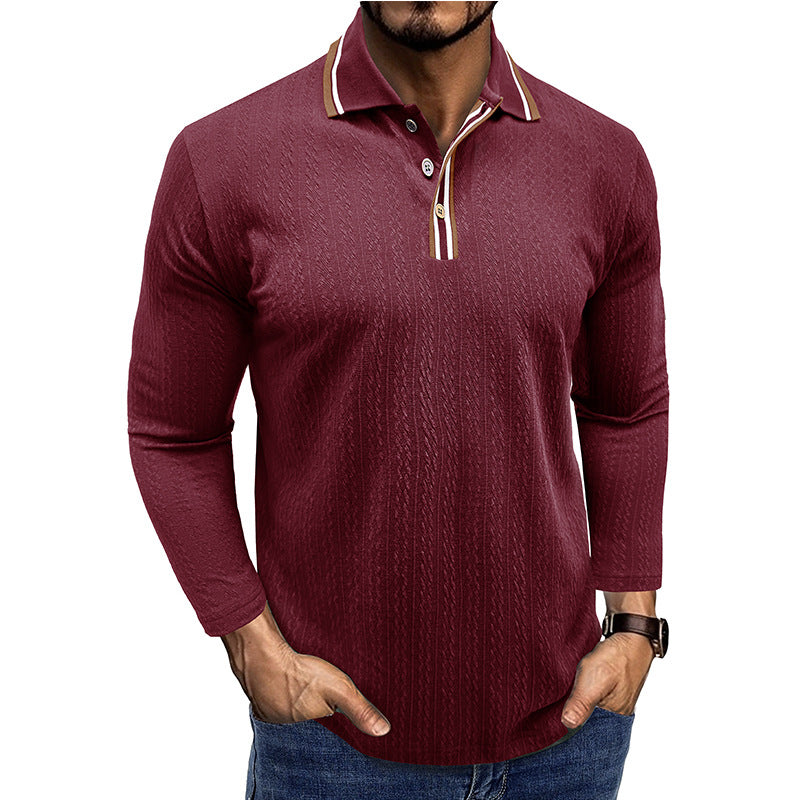 Polo Hemd Damen Taillierte Passform
