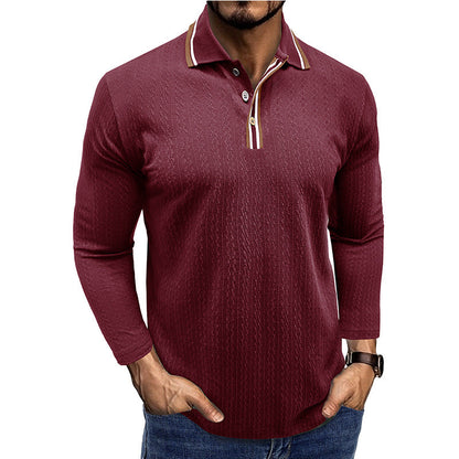 Polo Hemd Damen Taillierte Passform