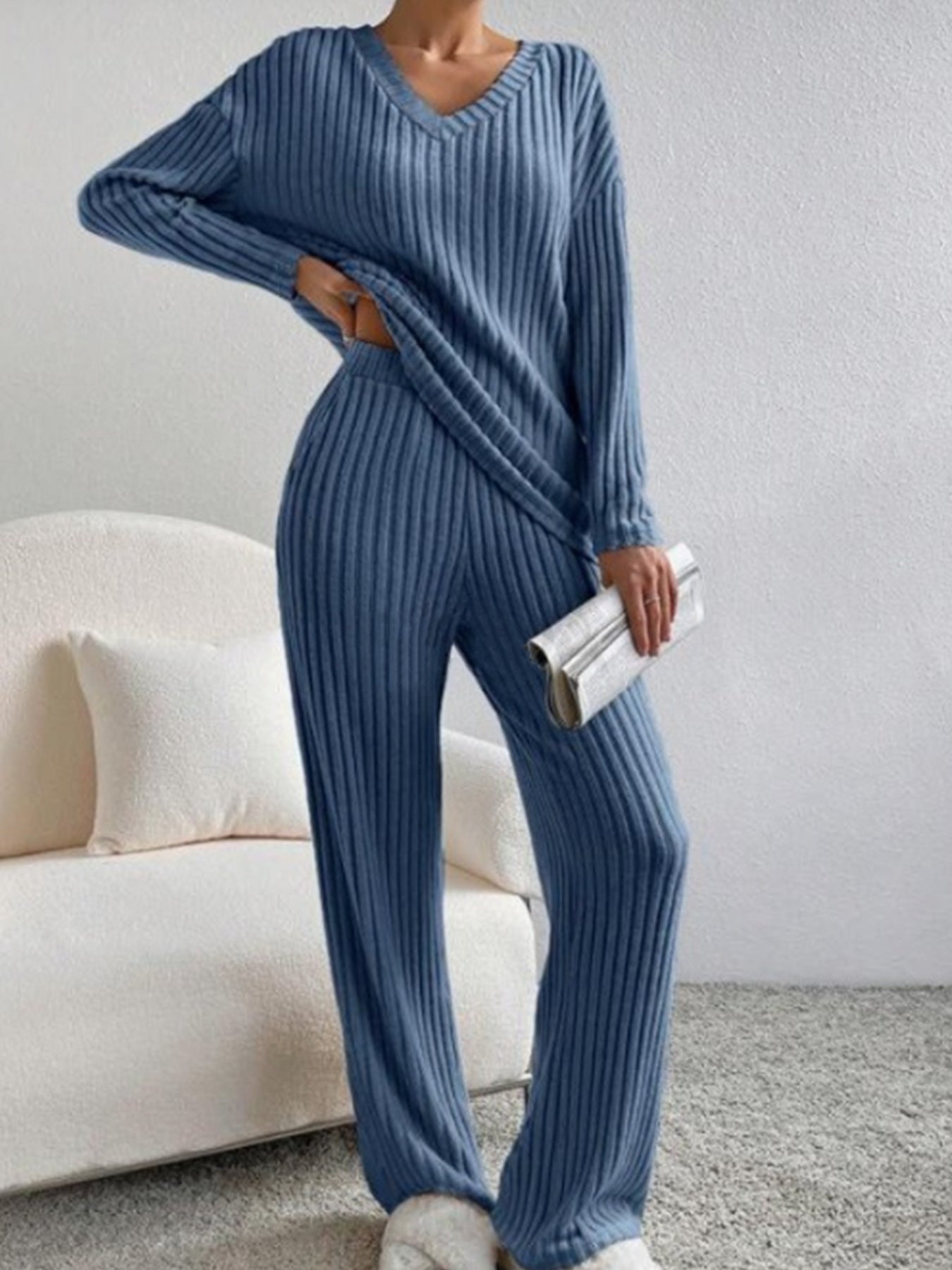 Damen Sportanzug Bequem Stilvoll