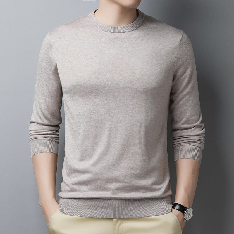 Damen T-Shirt Langarm Slim Fit Winter