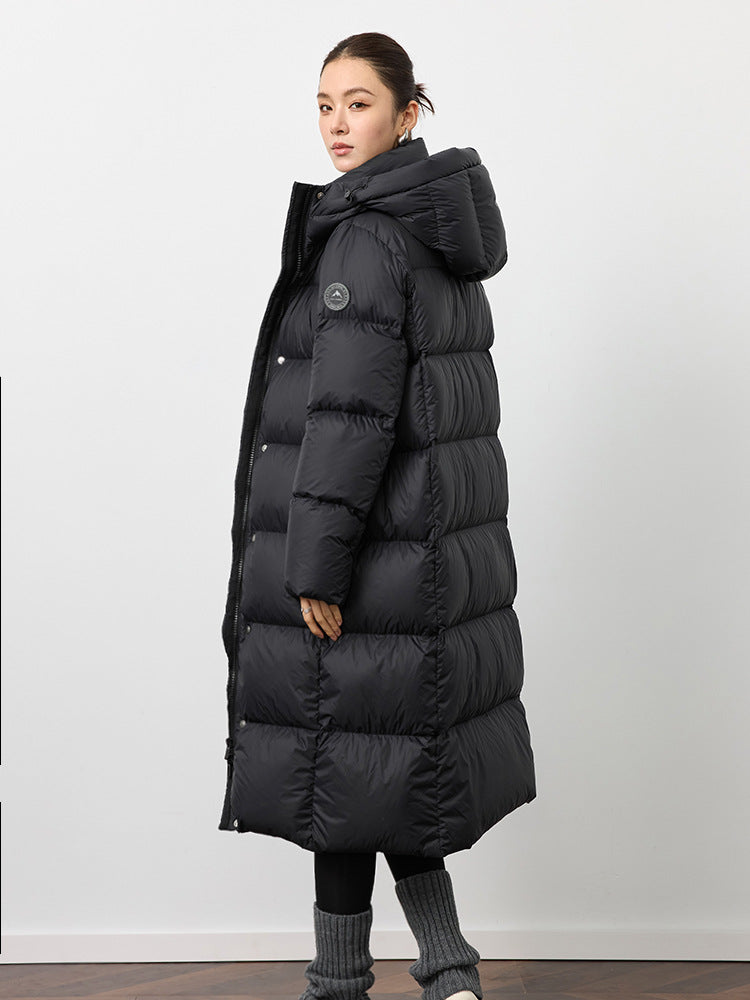 Lange Umhängetasche Praktisch Reversibel - IdealeKleiden