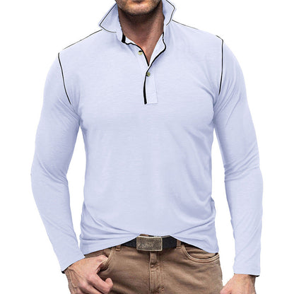 Damenschal Slim Fit Langärmlig Soft Baumwolle Elegante Passform