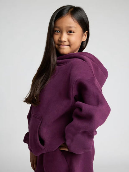 Damen Hoodie-Overall Bequem Trendy Oversized