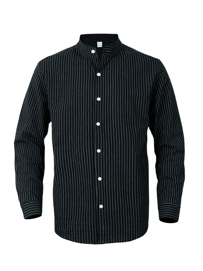 Herren Hemd Elegant SlimFit