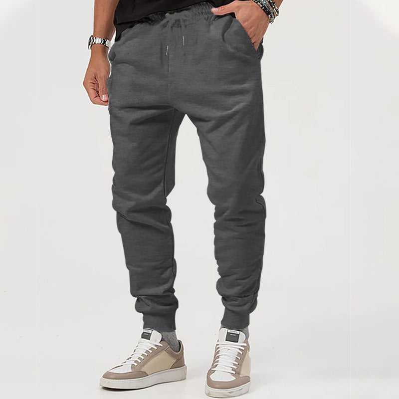 Herren Sporthose Bequem Freizeitstyle