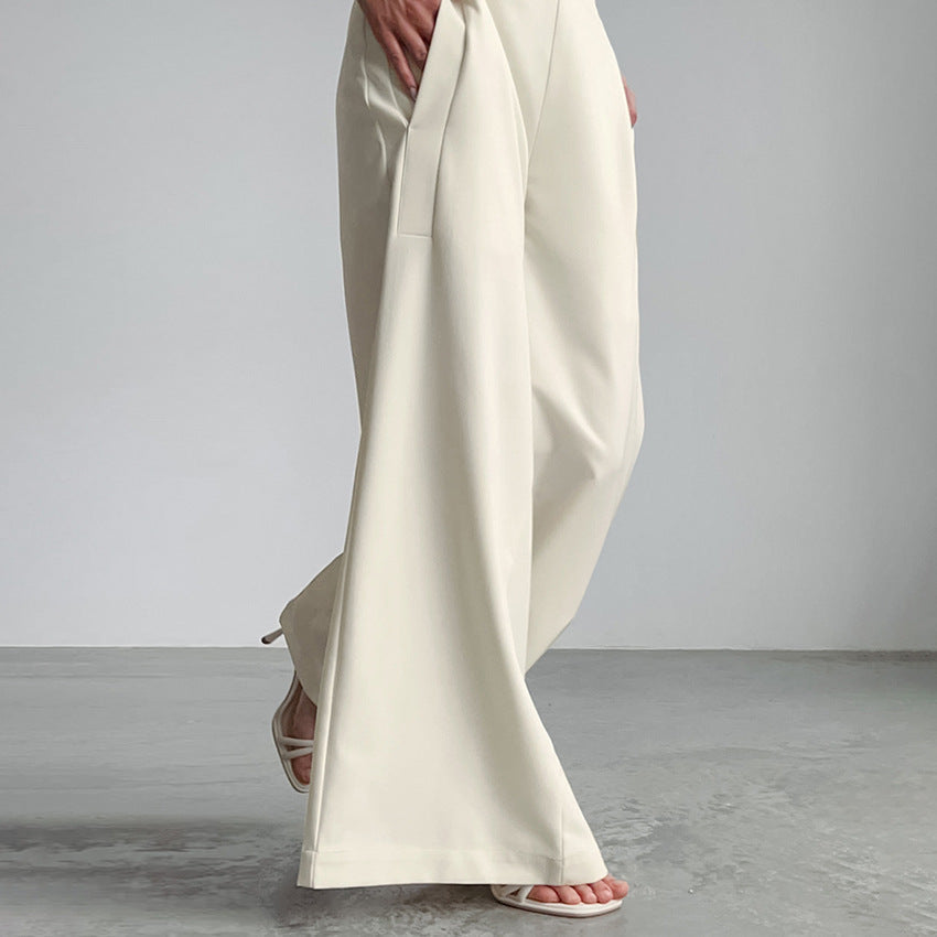 Stylische Frauenhose Modern Design - IdealeKleiden