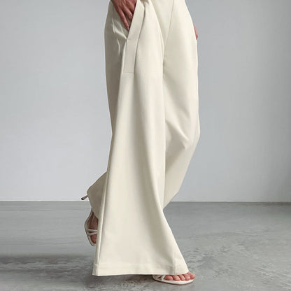 Stylische Frauenhose Modern Design - IdealeKleiden