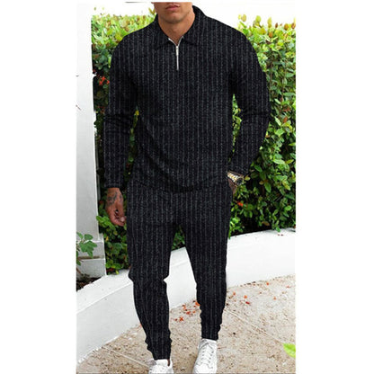 Herren Casual-Anzug Bequem Stylish