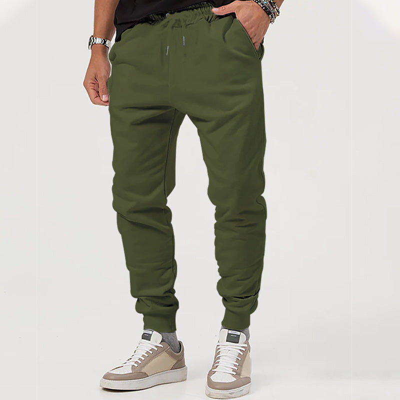 Herren Sporthose Bequem Freizeitstyle