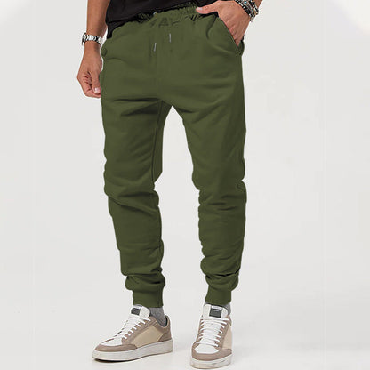 Herren Sporthose Bequem Freizeitstyle