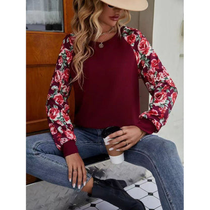 Kuschelige Sweatjacke Weich Komfortabel
