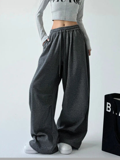 Damen Jogginghose Bequem WeichSportlich
