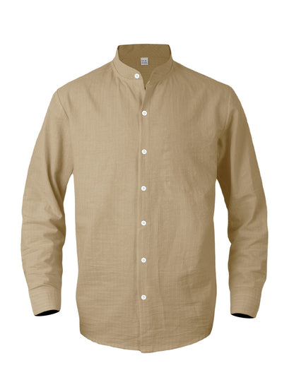 Herren Hemd Elegant SlimFit