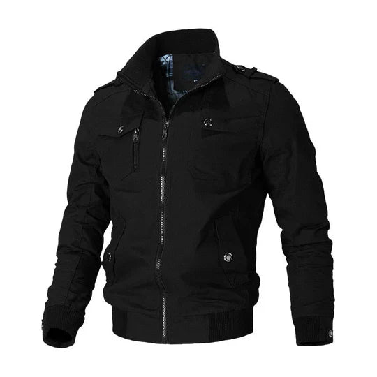 Elias - Bomberjacke Funktionell Vieltaschig