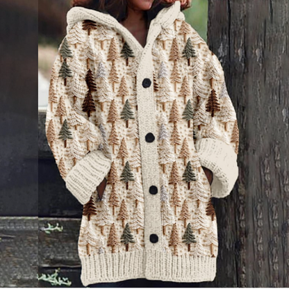 Eleganter Damen Cardigan Weich