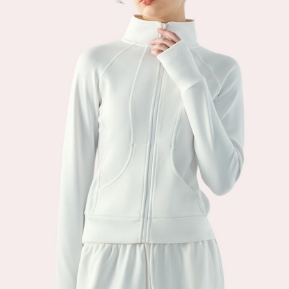 Warmes Winterjacke Damen Herbst Mode