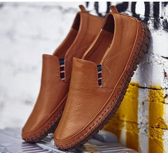 Bequeme Schuhe für Männer - Ergonomisch und Rutschfest