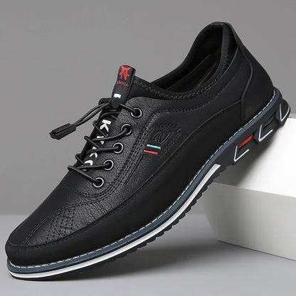 Bequeme Herren Slip-On Schuhe