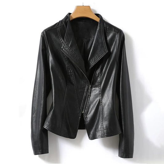 Elegante Damenjacke Chic Design - IdealeKleiden