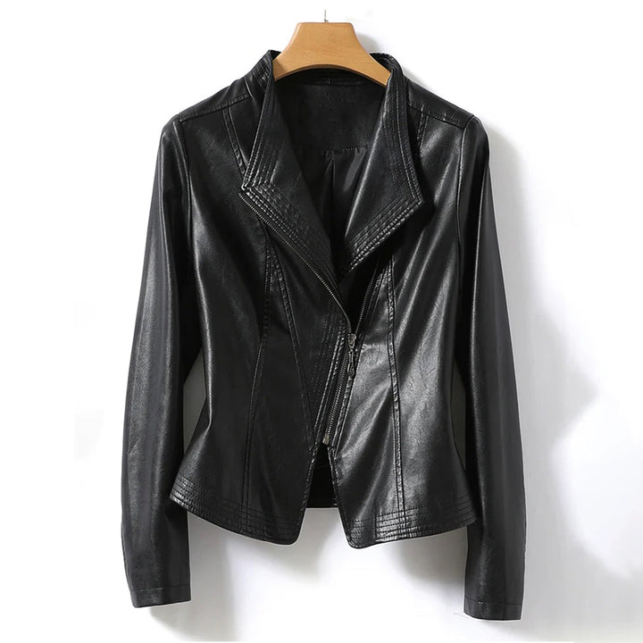 Elegante Damenjacke Chic Design - IdealeKleiden