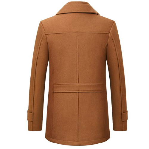 Elegante Damenjacke Luxus Design - IdealeKleiden