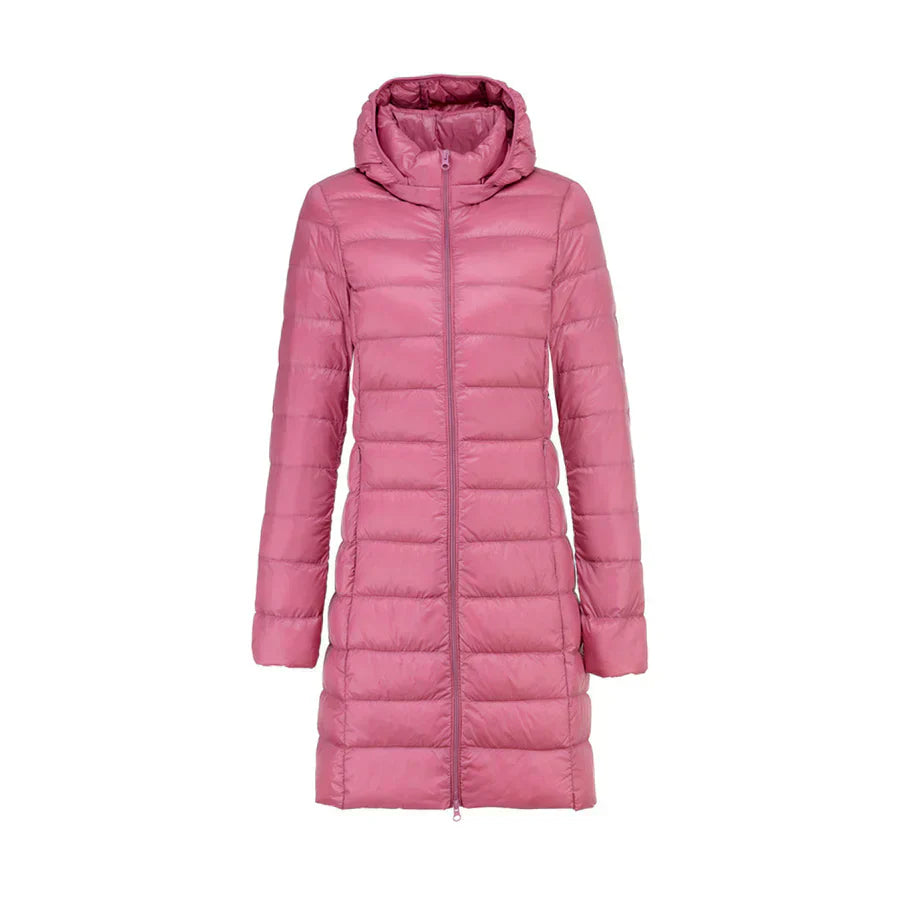 Moderne Damenjacke Leicht Elegant