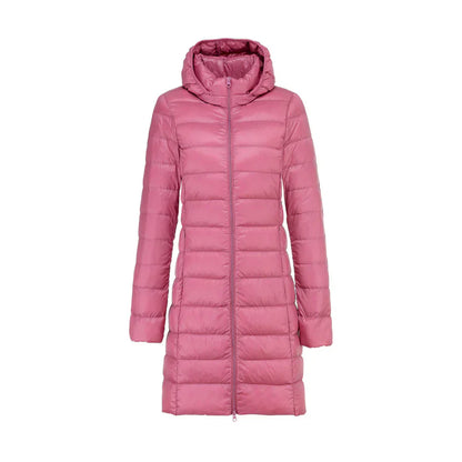 Moderne Damenjacke Leicht Elegant