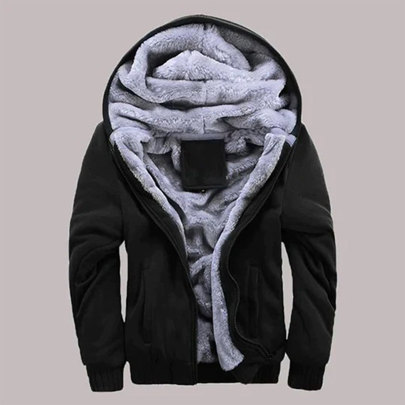 Bequeme Herrenjacke Austin Style - IdealeKleiden