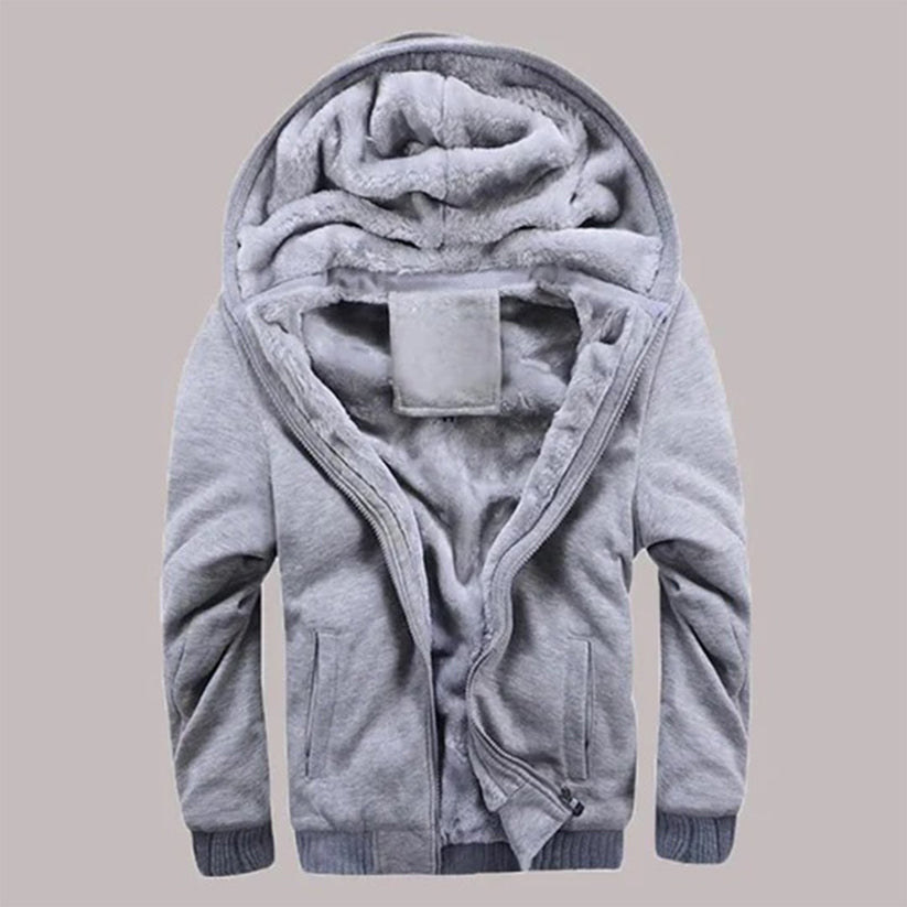 Bequeme Herrenjacke Austin Style